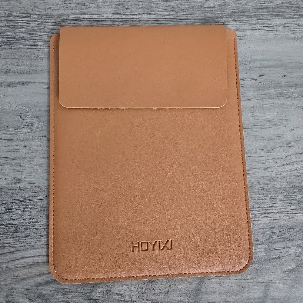 HOYIXI Brown Kindle Sleeve